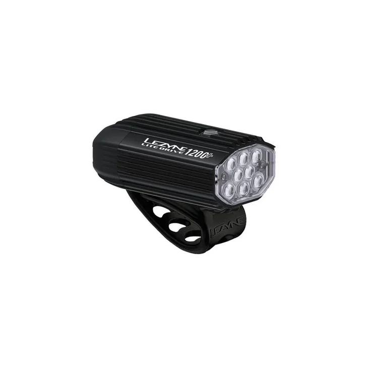 LEZYNE LITE DRIVE 1200 első lámpa