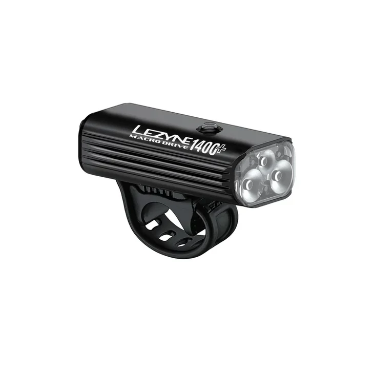 LEZYNE MACRO DRIVE 1400  első lámpa
