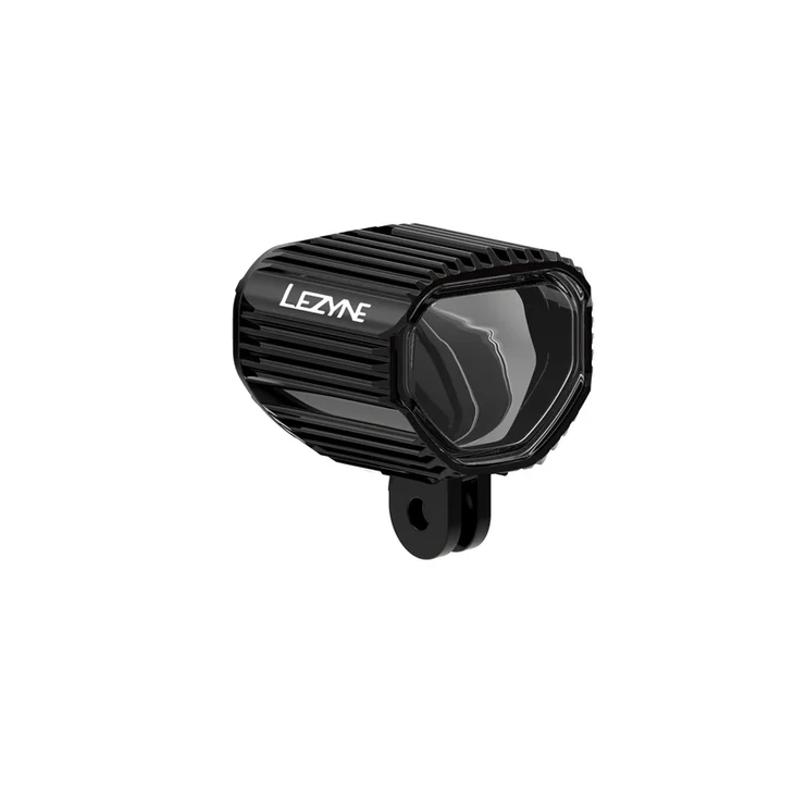 LEZYNE E-BIKE SUPER HB StVZO E1000 első lámpa