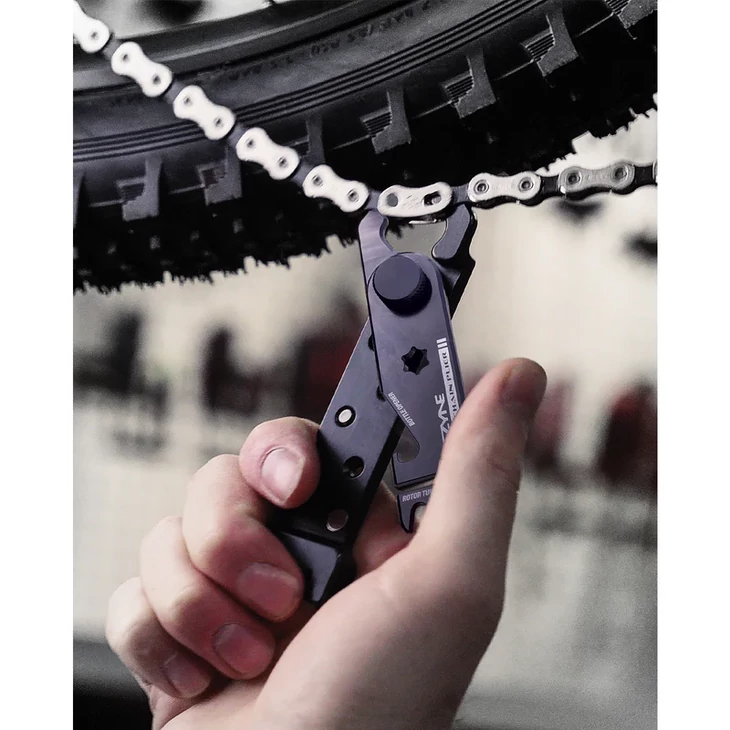 LEZYNE MULTI CHAIN PLIER szerszám