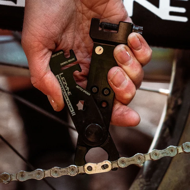 LEZYNE MULTI CHAIN PLIER szerszám