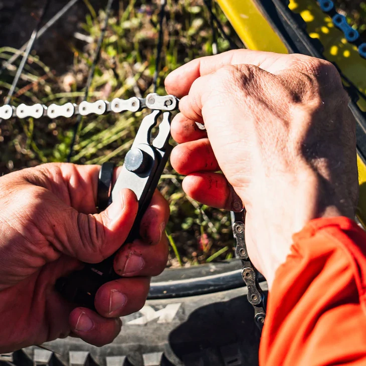 LEZYNE MULTI CHAIN PLIER szerszám