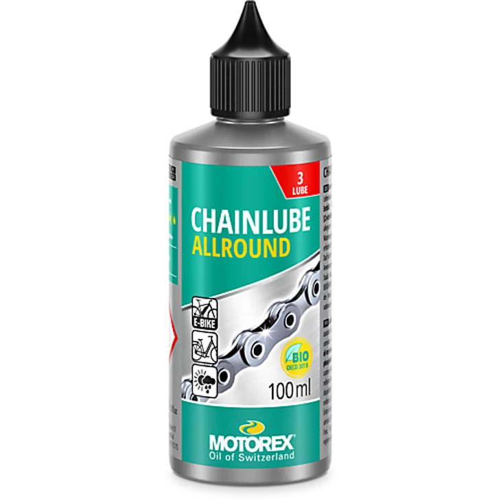 MOTOREX CHAIN LUBE ALLROUND 100 ml általános láncolaj