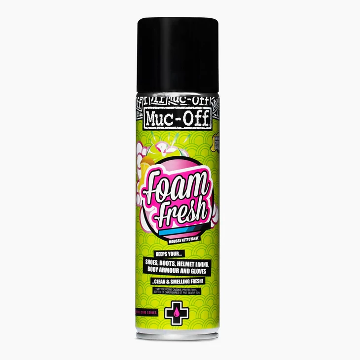 MUC-OFF PREMIUM SHOE CARE KIT cipőtisztító szett