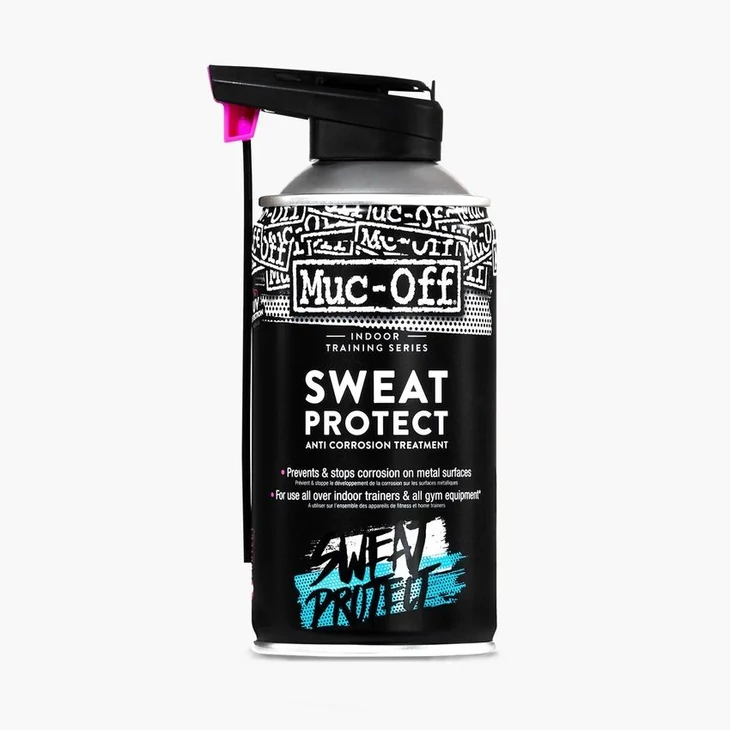 MUC-OFF INDOOR TRAINING KIT szett görgőzéshez