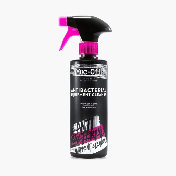 MUC-OFF INDOOR TRAINING KIT szett görgőzéshez