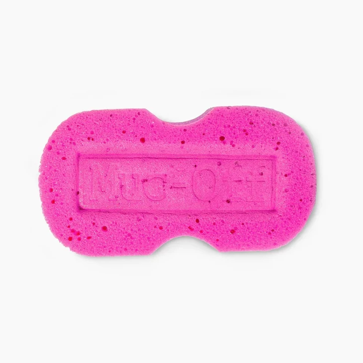 MUC-OFF E-BIKE ESSENTIALS KIT tisztítószett