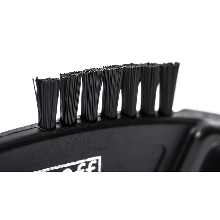 MUC-OFF 5X tisztítókefe készlet