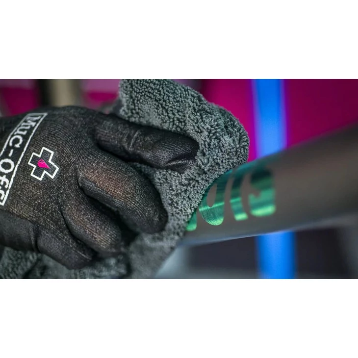 MUC-OFF mikroszálas kendő