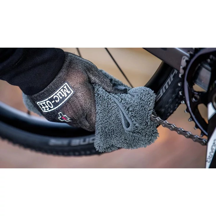 MUC-OFF mikroszálas kendő