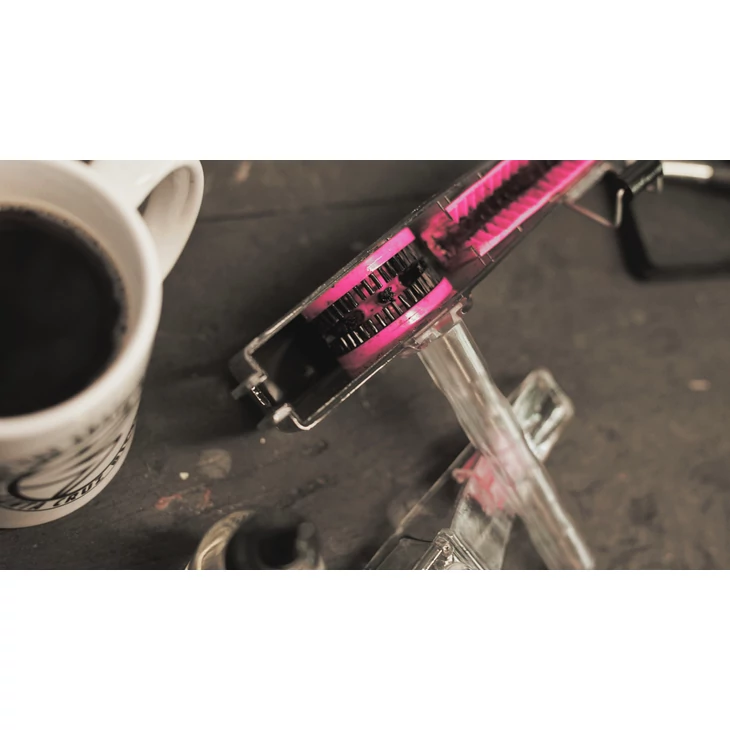 MUC-OFF X-3 lánctisztító