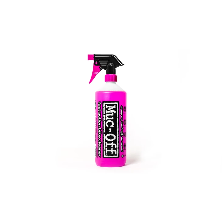 MUC-OFF ULTIMATE KIT tisztítószett
