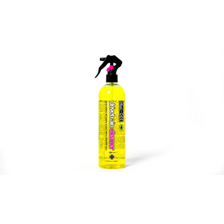 MUC-OFF ULTIMATE KIT tisztítószett
