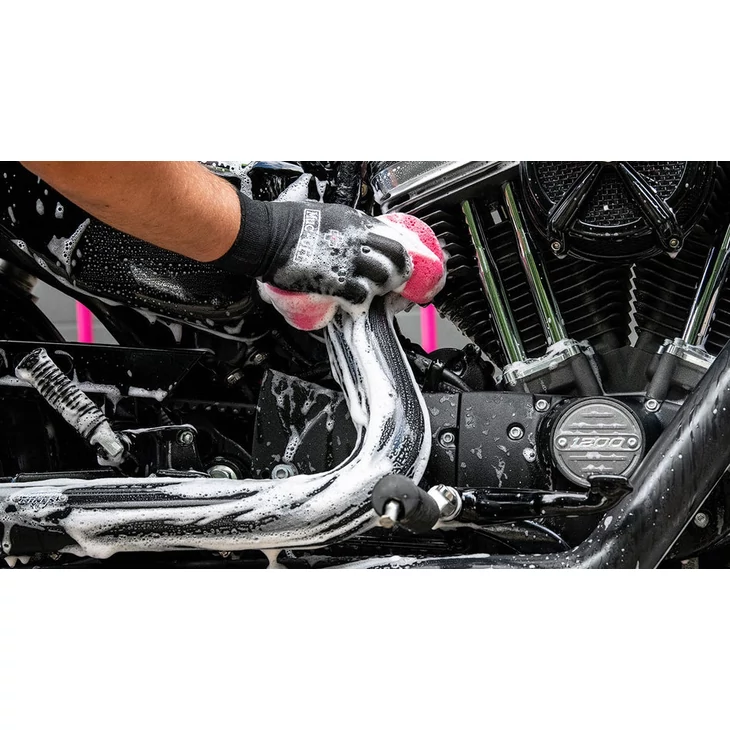 MUC-OFF szivacs