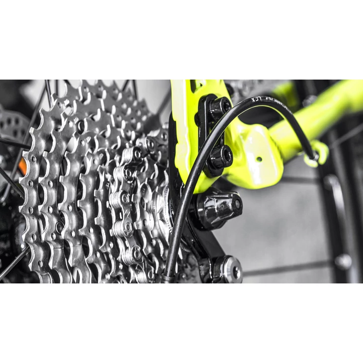MUC-OFF BIO DRIVETRAIN CLEANER 750 ml hajtástisztító folyadék