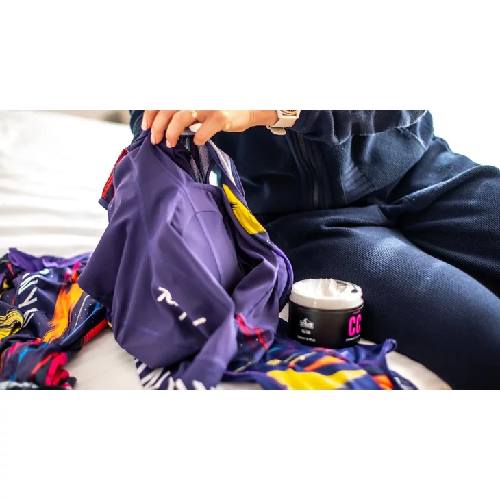 MUC-OFF LUXURY CHAMOIS FEMME krém nőknek