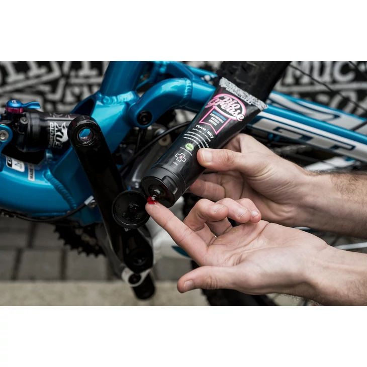 MUC-OFF BIO GREASE zsír