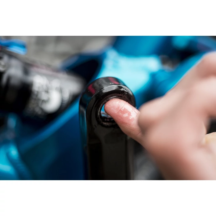 MUC-OFF BIO GREASE zsír