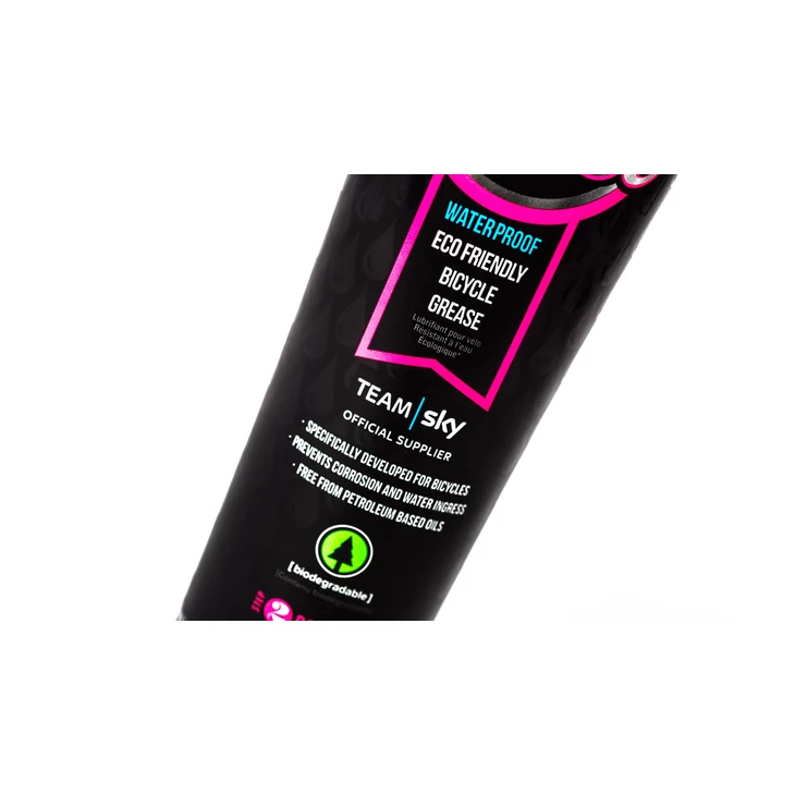 MUC-OFF BIO GREASE zsír