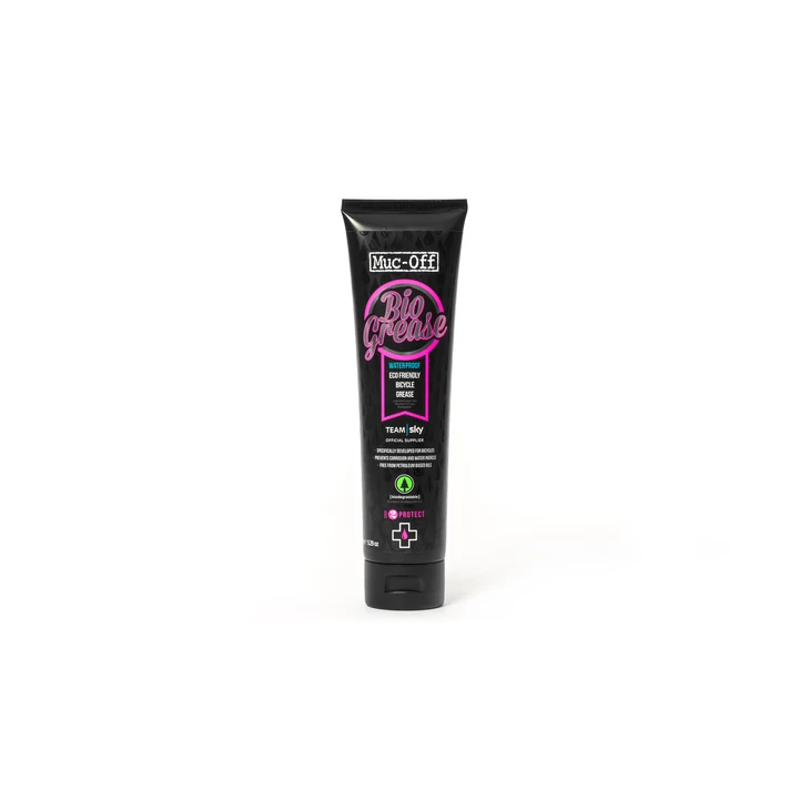 MUC-OFF BIO GREASE zsír