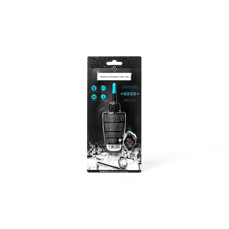 MUC-OFF HYDRODYNAMIC LUBE láncolaj