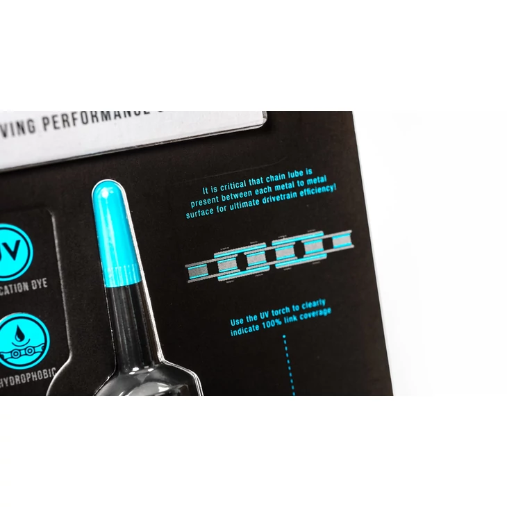 MUC-OFF HYDRODYNAMIC LUBE láncolaj