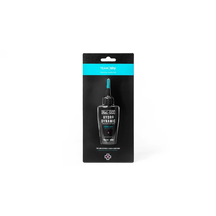 MUC-OFF HYDRODYNAMIC LUBE láncolaj