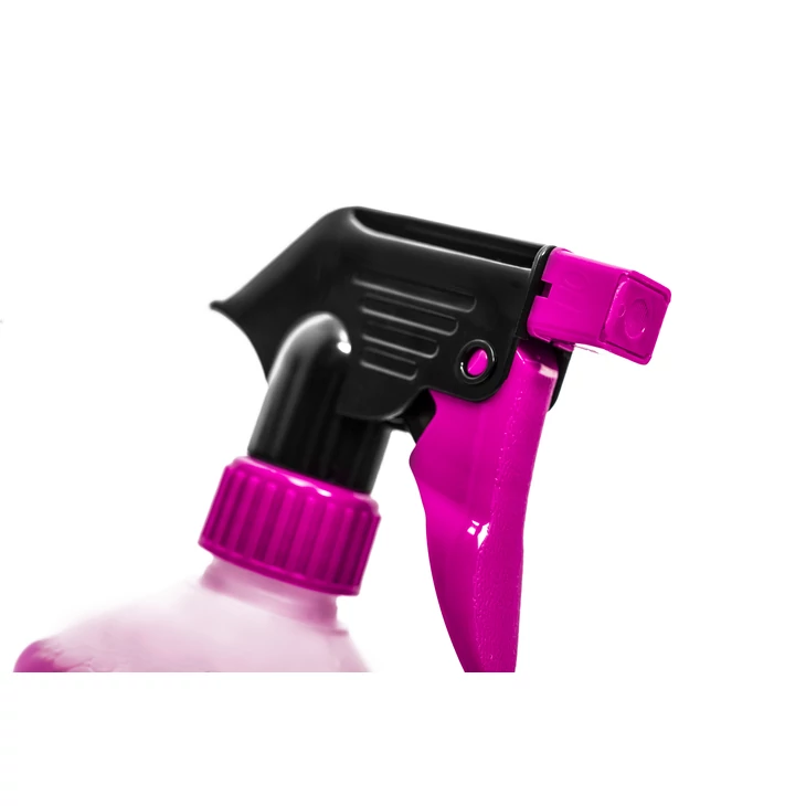 MUC-OFF NANO TECH 1L kerékpártisztító spray