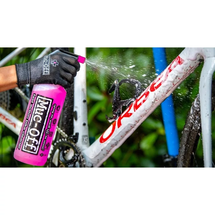 MUC-OFF NANO TECH 5L kerékpártisztító folyadék