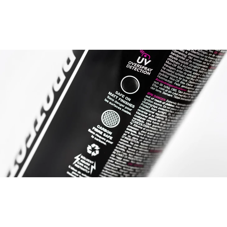 MUC-OFF BIKE PROTECT spray