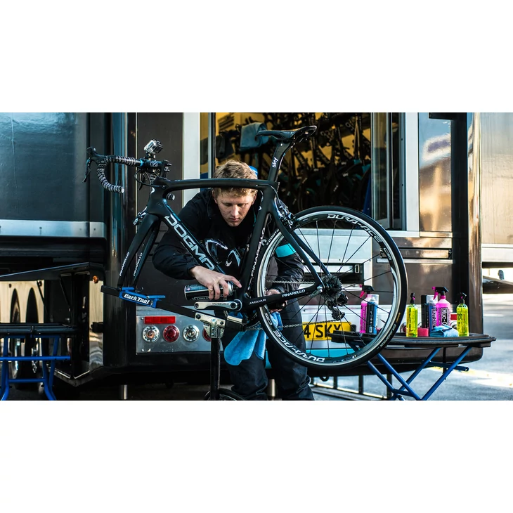 MUC-OFF BIKE PROTECT spray