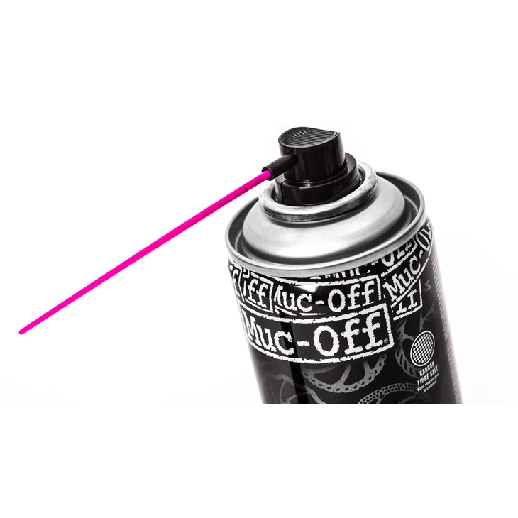 MUC-OFF BRAKE CLEANER féktárcsatisztító spray