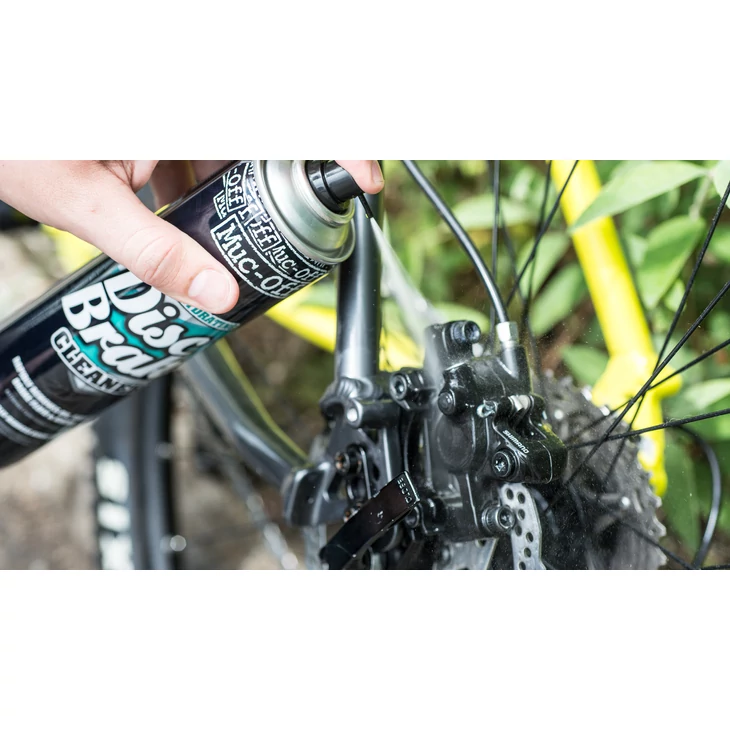 MUC-OFF BRAKE CLEANER féktárcsatisztító spray