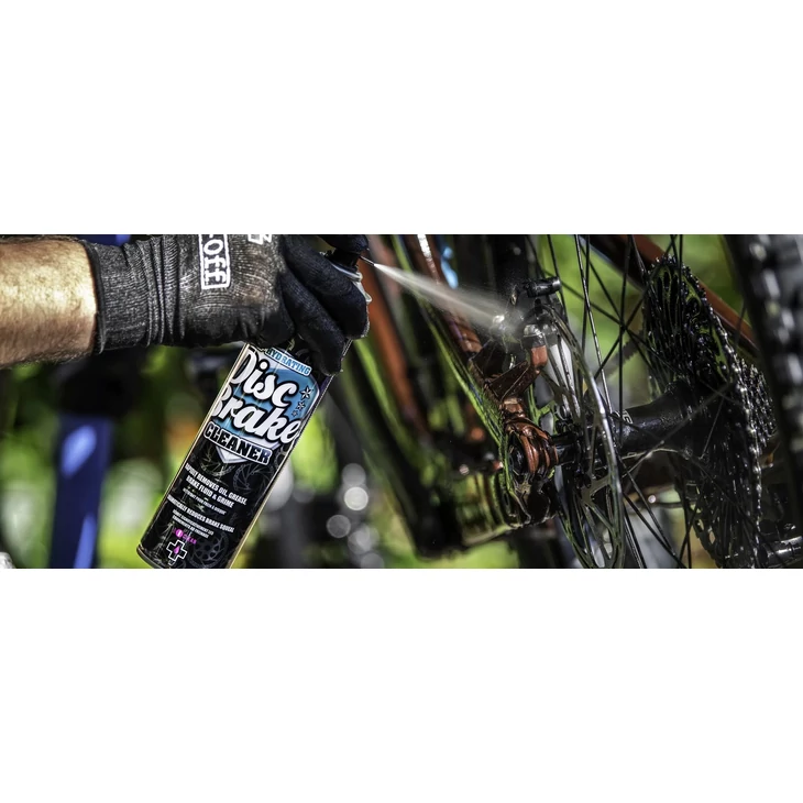 MUC-OFF BRAKE CLEANER féktárcsatisztító spray