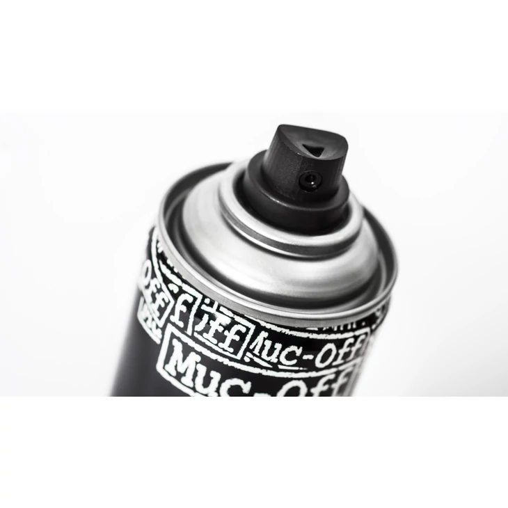 MUC-OFF MO-94 teflon spray