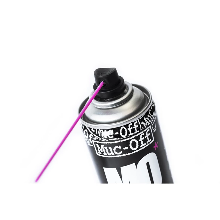 MUC-OFF MO-94 teflon spray