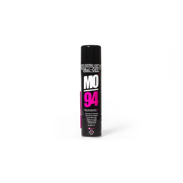 MUC-OFF MO-94 teflon spray