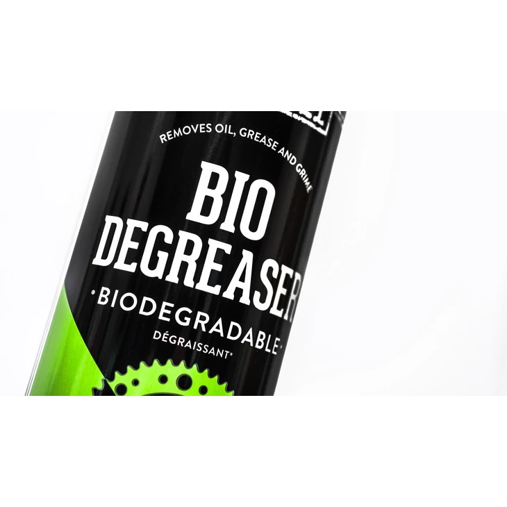 MUC-OFF BIO DEGREASER hajtástisztító spray
