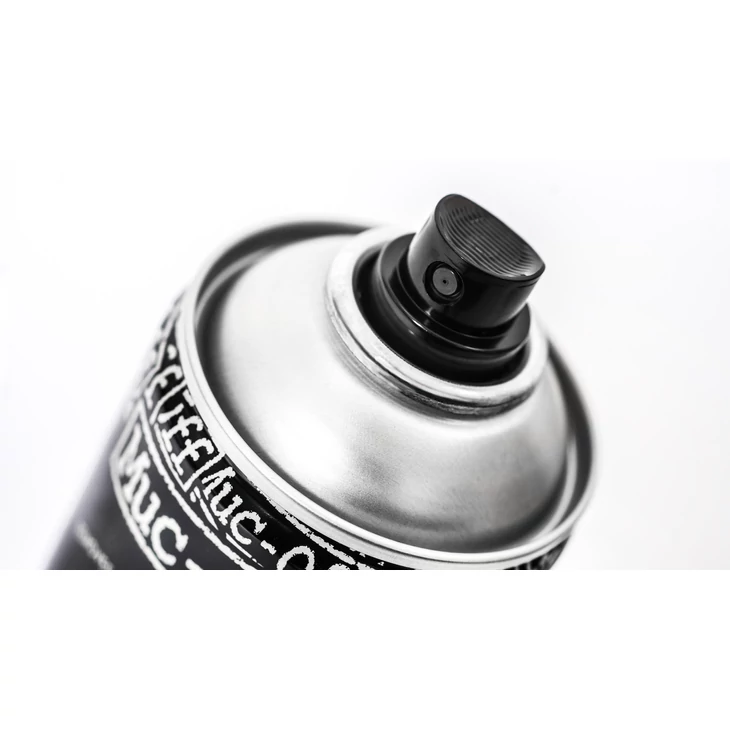 MUC-OFF BIO DEGREASER hajtástisztító spray