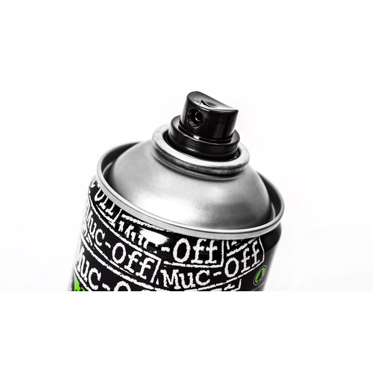 MUC-OFF CHAIN CLEANER lánctisztító spray