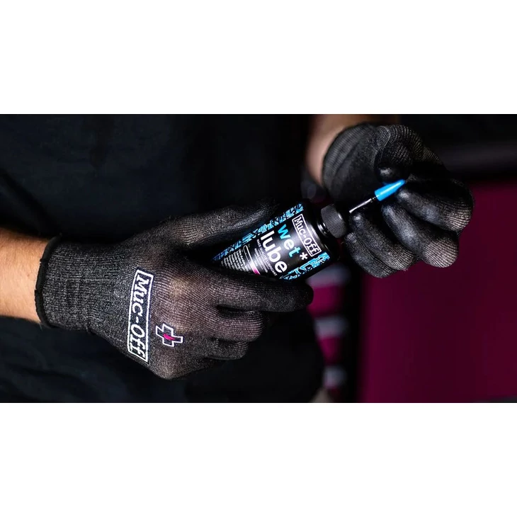 MUC-OFF WET WEATHER LUBE 120 ml láncolaj