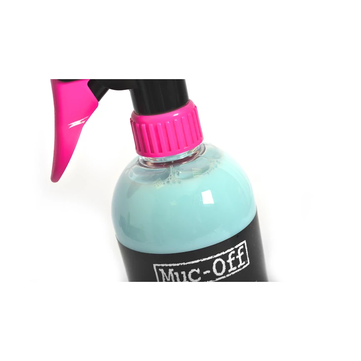 MUC-OFF MATT FINISH DETAILER spray matt vázra