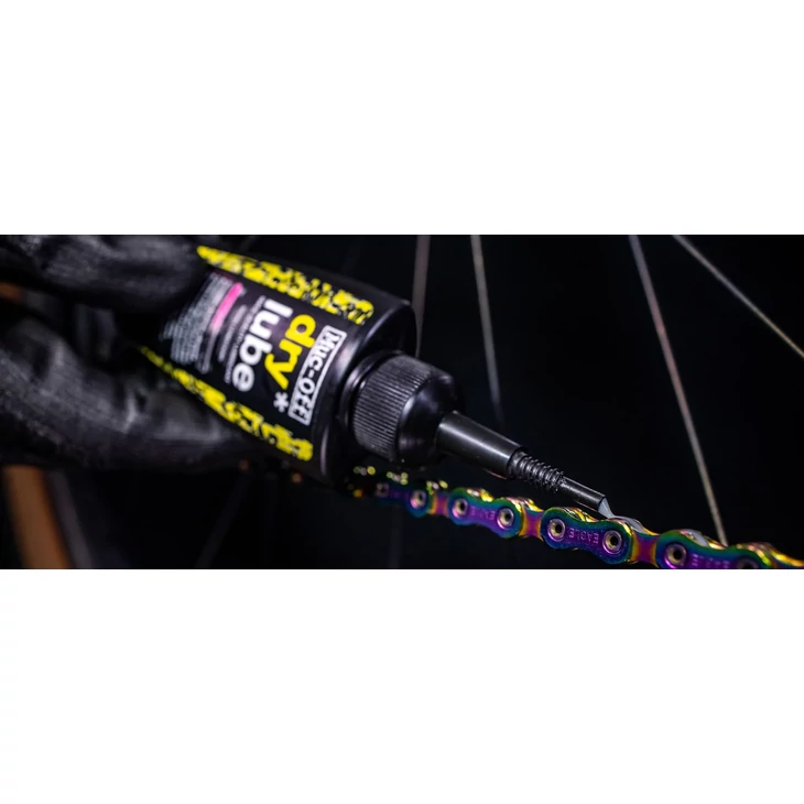 MUC-OFF DRY WEATHER LUBE 50 ml láncolaj