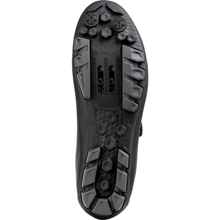 NORTHWAVE HAMMER PLUS WIDE MTB cipő
