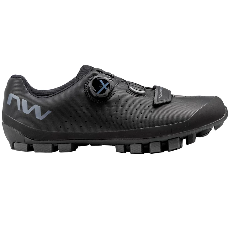 NORTHWAVE HAMMER PLUS WIDE MTB cipő