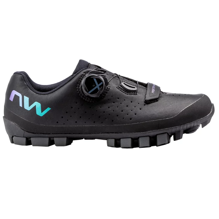 NORTHWAVE HAMMER PLUS WMN női MTB cipő