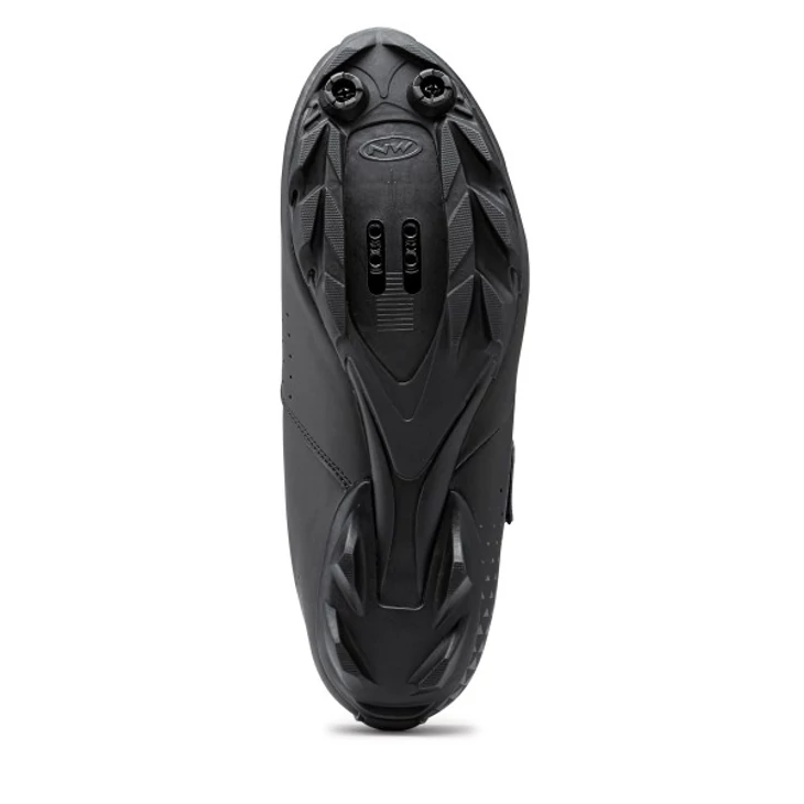 NORTHWAVE SPIKE 3 Black 48 MTB cipő