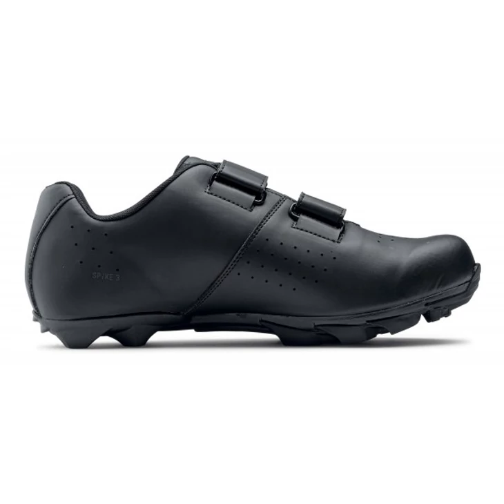 NORTHWAVE SPIKE 3 Black 48 MTB cipő