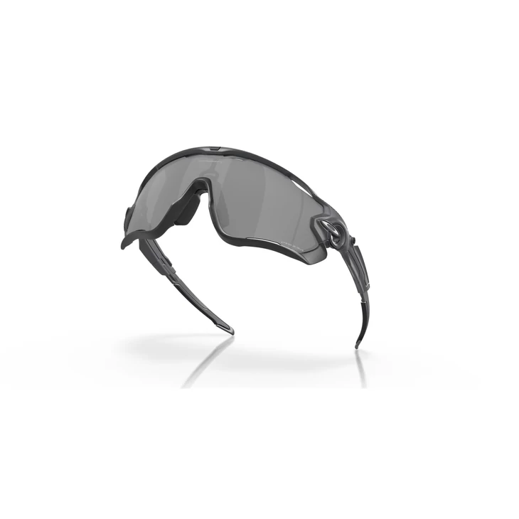 OAKLEY JAWBREAKER Hi Res Matte Carbon/Prizm Black szemüveg