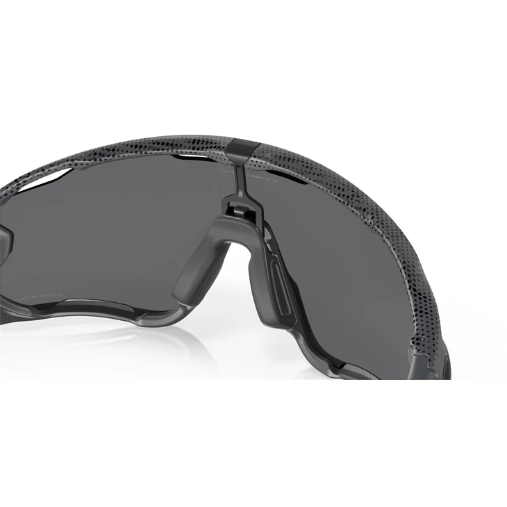 OAKLEY JAWBREAKER Hi Res Matte Carbon/Prizm Black szemüveg